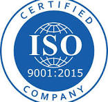 ISO 9001:2015